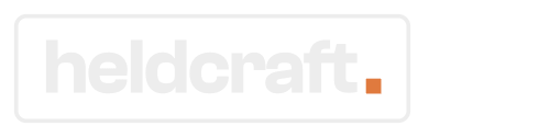 Heldcraft Blog